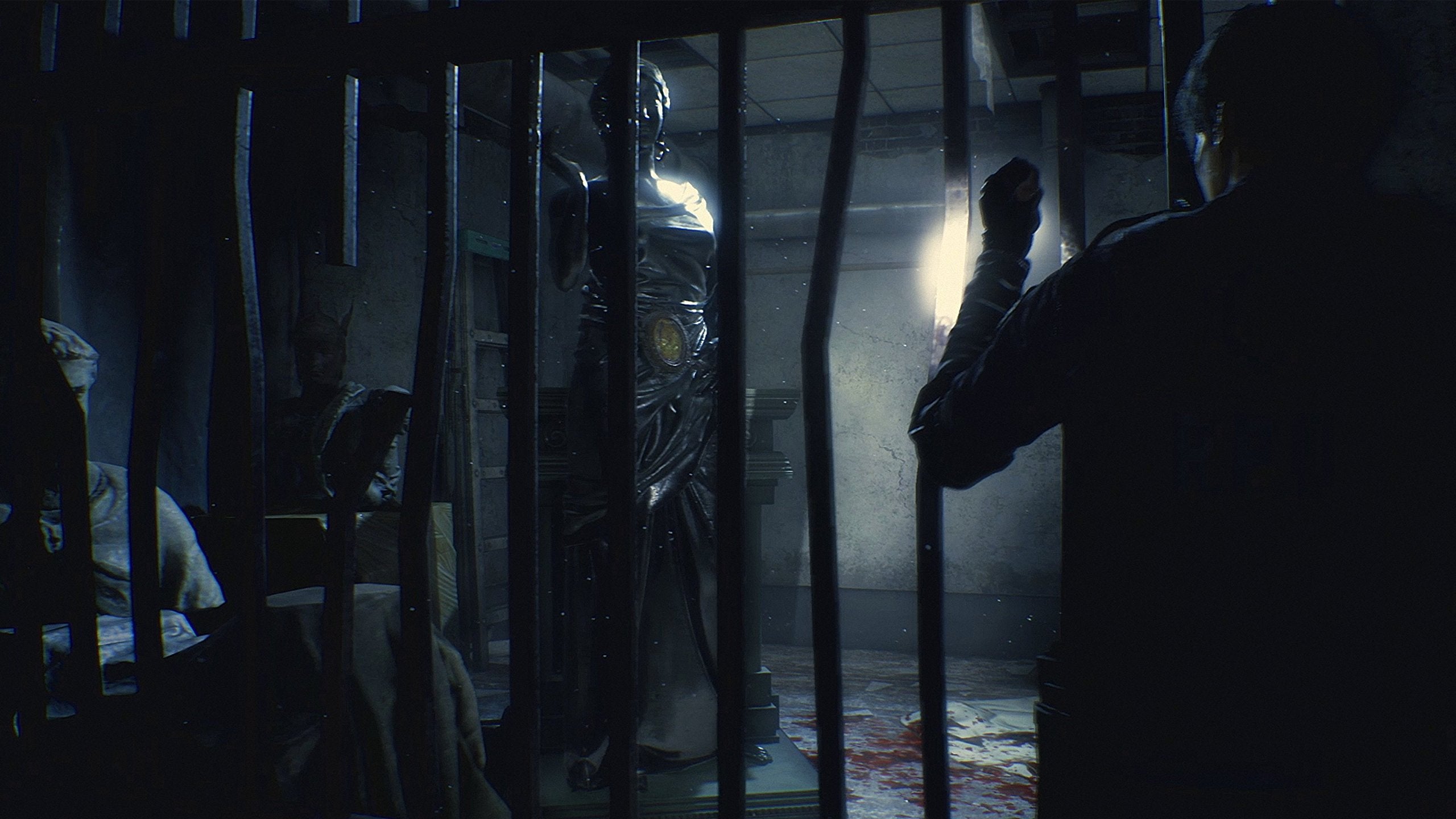 Resident Evil 2 - Édition Standard Resident Evil 2 - Édition Standard
